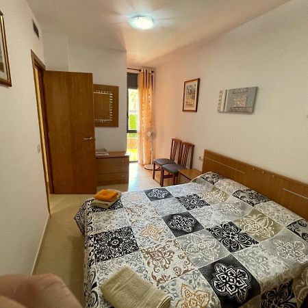 Apartment Santa Cristina Lloret de Mar Eksteriør billede