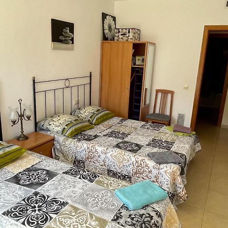 Apartment Santa Cristina Lloret de Mar Eksteriør billede