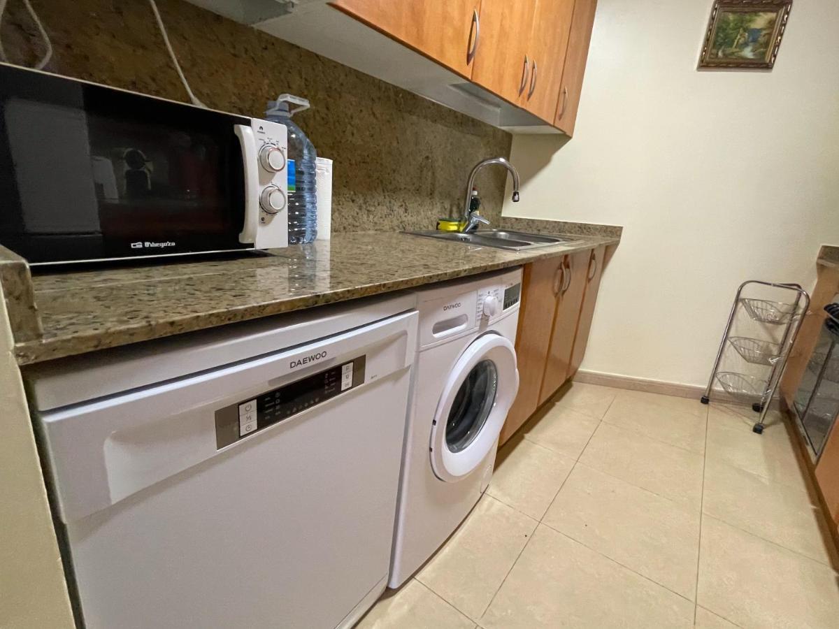 Apartment Santa Cristina Lloret de Mar Eksteriør billede