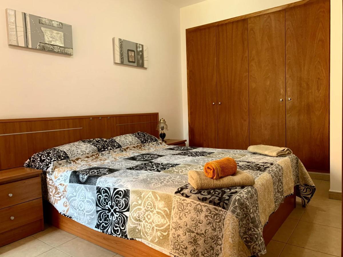 Apartment Santa Cristina Lloret de Mar Eksteriør billede