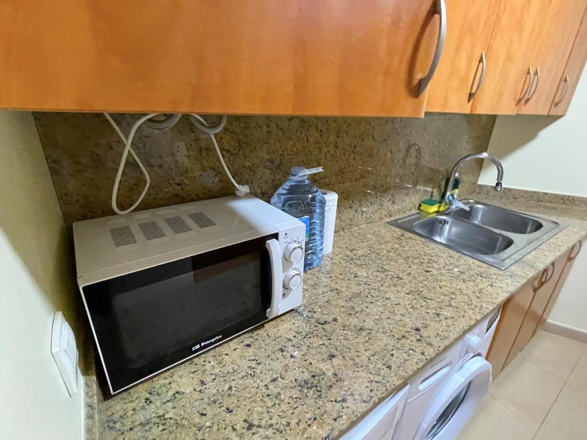 Apartment Santa Cristina Lloret de Mar Eksteriør billede