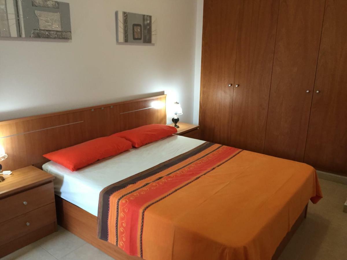 Apartment Santa Cristina Lloret de Mar Eksteriør billede